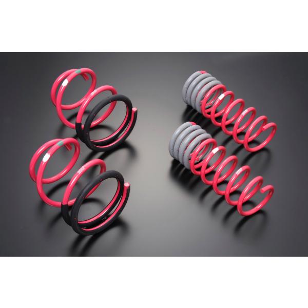 SUBARU - STI 巻き発条F GT/GT-S/A〜C手あい/レヴォーグSTI Sport WRX S4 VA ST20330VV010 スバル 貨物輸送無料 ダウンサス、スプリング-車、バイク、自転車