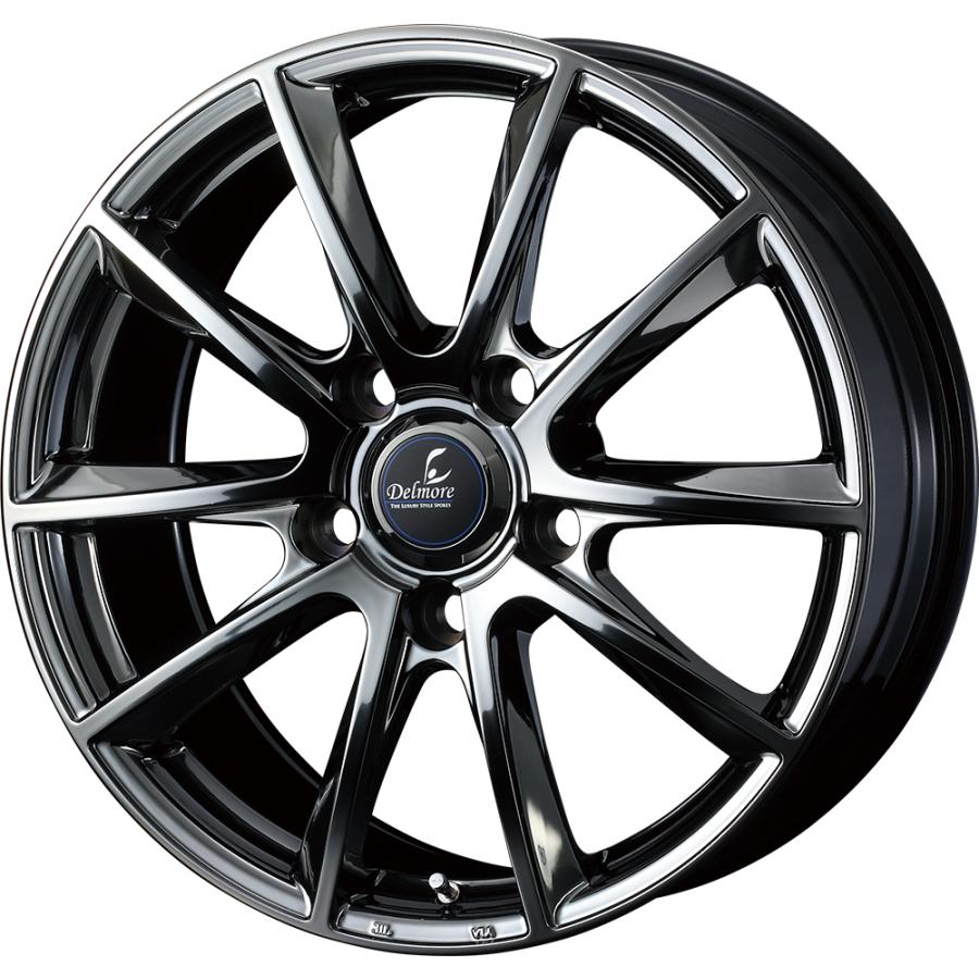 ウェッズ ホイール デルモアLXL LX 200系 レクサス 20インチ 5H 1本 0039239 WEDS :0039239 qq e 21502d:車パーツDIY.com