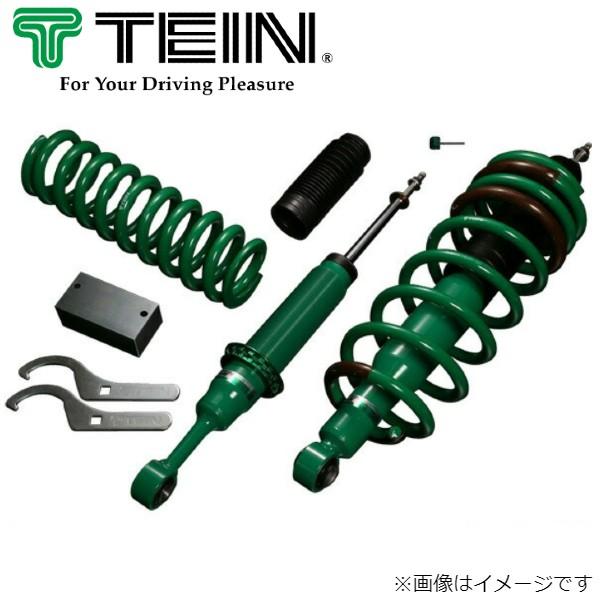 TEIN サスペンションキット 4本セット TEIN 車高調 ハイラックス GRスポーツ GUN125 テイン 車高調