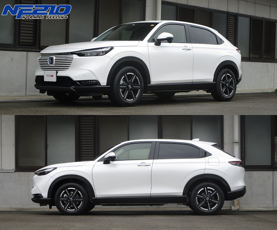 ホンダ ヴェゼル パーツ（自動車 足回り、サスペンション