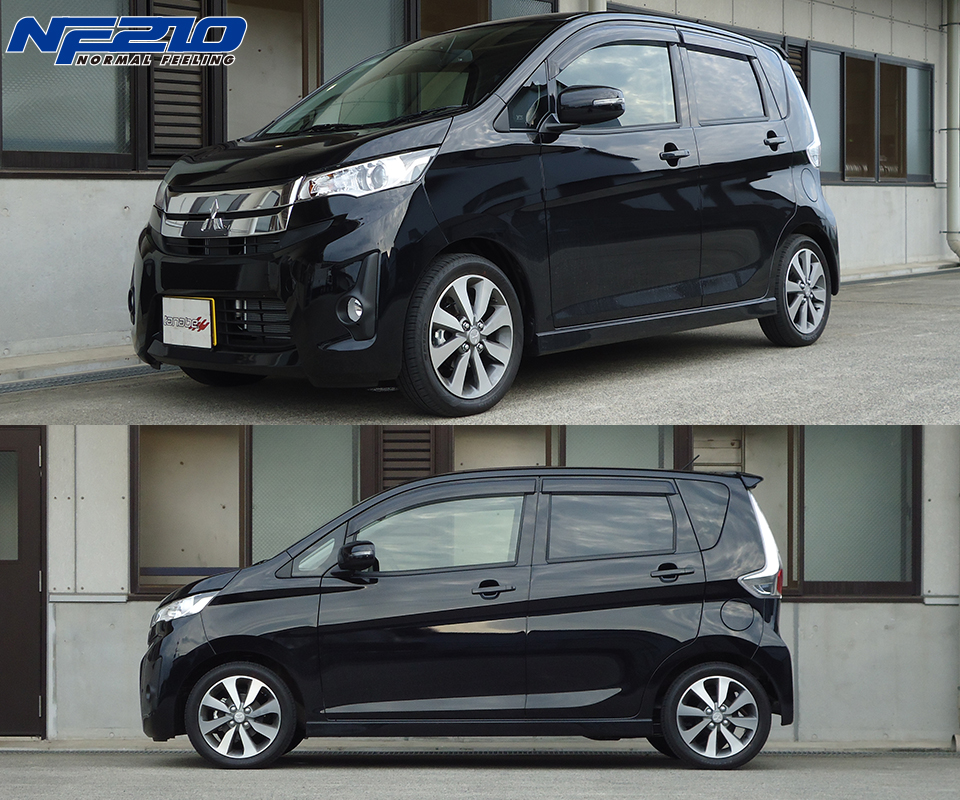 eK（自動車用 ダウンサス、スプリング）｜足回り、サスペンション