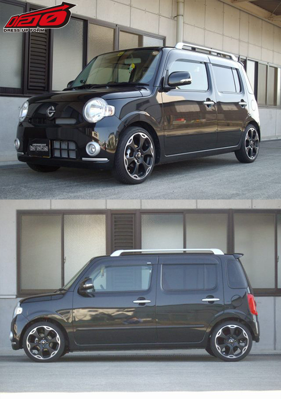 ミラココアダウンサス車検対応のおすすめ人気商品一覧 通販 - Yahoo