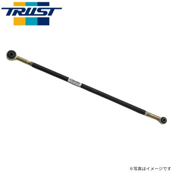 ラテラルロッド トラスト Kei スポーツ HN21S/22S スズキ SD-RSZ001 14092031 GReddy TRUST｜car-parts-diy