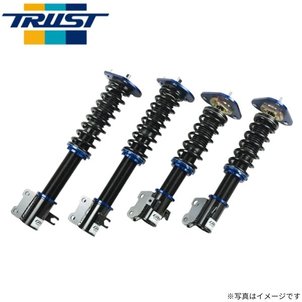 RSR 車高調 ヴェゼル RU3 ホンダ 車高調キット RS-R 車高調整