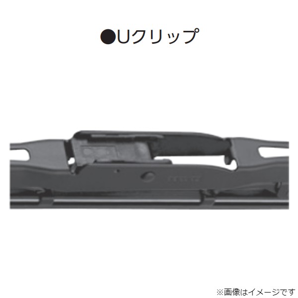 NWB グラファイトワイパー ダイハツ ハイゼット・バン/カーゴ S700V/S710V/S700W/S710W 単品 助手席用 G35 送料無料｜car-parts-diy｜05