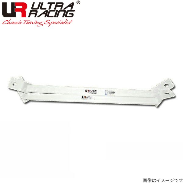 ウルトラレーシング サイドピラーバー シビック EK9 ホンダ ULTRA RACING PB4 2847P :81230301001 qq 1539d:車パーツDIY.com