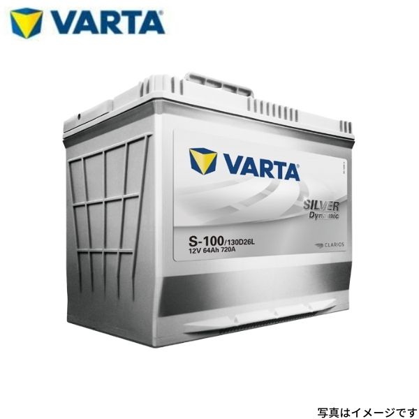 バッテリー N BOX DBA-JF1/DBA-JF2 34B17L バルタ シルバーダイナミック 車用 VARTA ファルタ K-50/60B19L ホンダ｜car-parts-diy