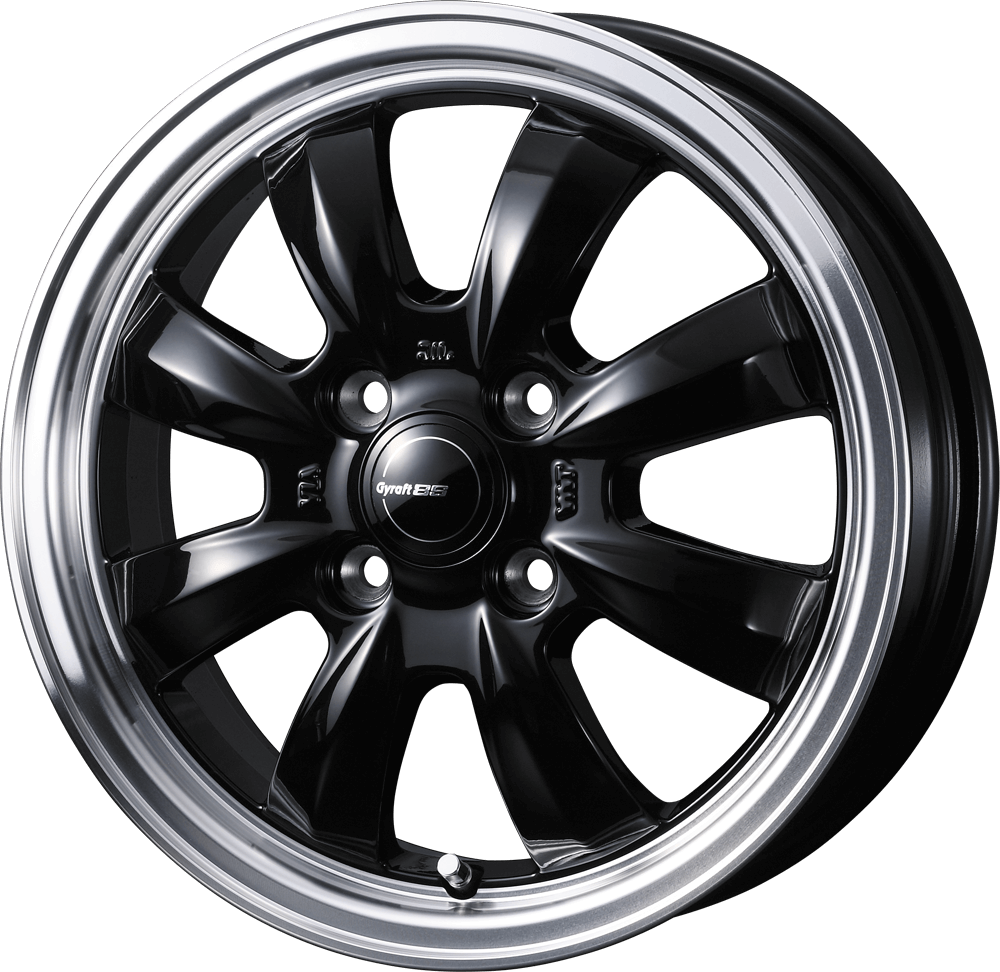 ウェッズ ホイール グラフト8S ヴィッツ 130系 トヨタ 15インチ