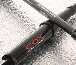 ハイエース FET COX COX200 ボディダンパー ハイエース/レジアスエース