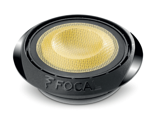 正規品 FOCAL フォーカル ES130K 13cmセパレート 2ウェイ