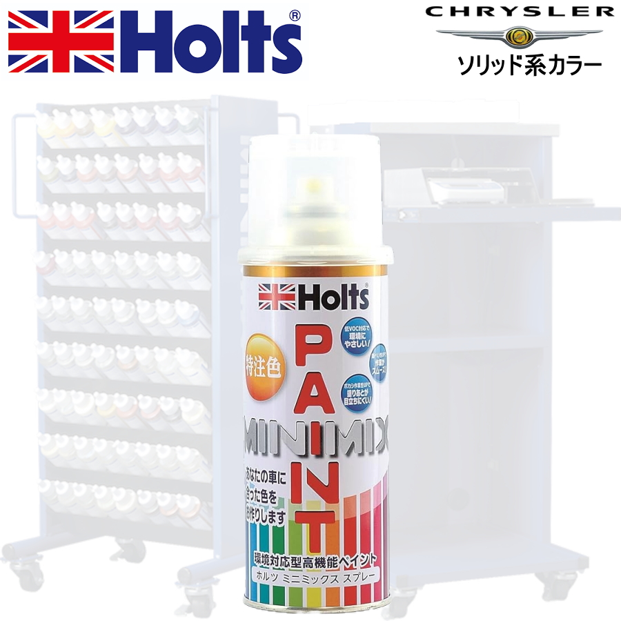 Holts MINIMIX NCX[ J[R[h WG N[ojC/C CXv[ʓh 260ml ~j~bNX zc