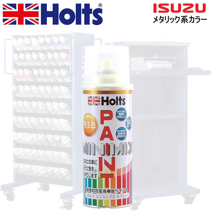 Holts MINIMIX U J[R[h 1112P1 N\[vM CXv[ʓh 260ml ~j~bNX zc
