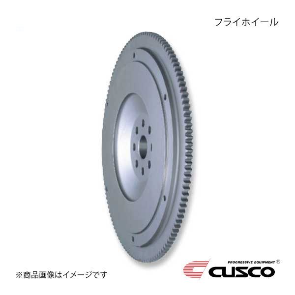 クスコ - CUSCO シングルクラッチシステム プルタイプ取りつくろう部分品 飛球車輪 フォレスター SG9 00C-022-FH08 駆動系パーツ-クラッチ