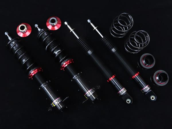 jc1 ライフ　ディーバ ブリッツ？　車高調　ジャンク LARGUS ライフ JC1 2WD 車高調 タナベ ジャンク品 ONLINE SHOP