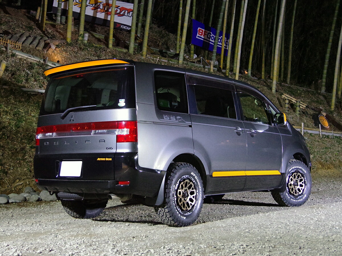 4x4エンジニアリング エアジー ロックス アルミホイール 1本 (16×7J 5 114.3 INSET35)4×4 Engineering Air/G Rocks : 1 4x4 wheel qq e i 337t : CARPLUS