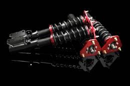 Largus - LARGUS ラルグス 全長調整式車強める一揃いの道具 SpecS トヨタ カレン ST208 2WD