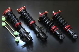 Largus（ラルグス） 全長調整式車高調キット SpecS ホンダ ジェイド