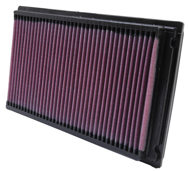 K&N エアフィルター REPLACEMENT FILTER 純正交換タイプ ローレル
