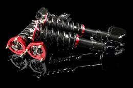 ラルグスSpec R 車高調 楽天市場】Largus ラルグス 全長調整式車高調キット SpecS ホンダ