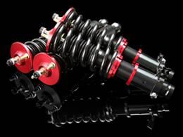 LARGUS ラルグス 全長調整式車高調キット SpecS ホンダ インテグラ DC2 2WD