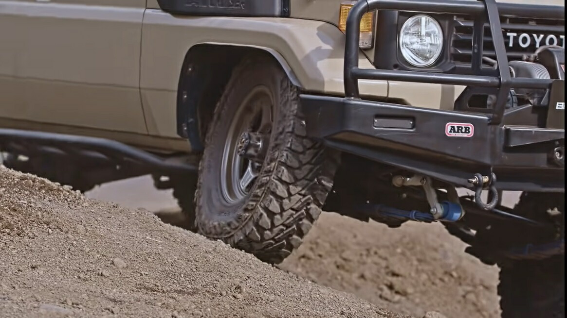 4×4エンジニアリング ブラッドレーフォージド 匠 16インチ 6穴 6H