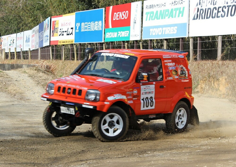 4×4エンジニアリング ブラッドレーVエボリューション 16インチ 5穴 5H