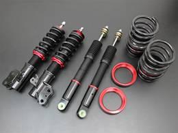 LARGUS ラルグス 全長調整式車高調キット SpecS トヨタ ガイア CXM10G 2WD_1