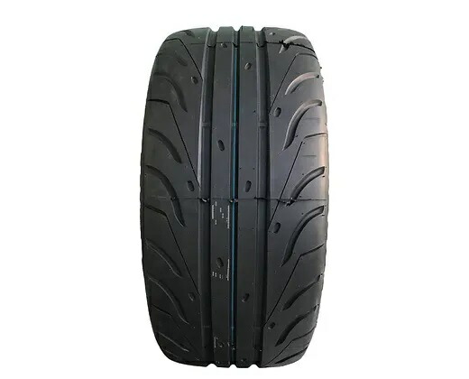 ACCELERA アクセレラ 195/50R15 82V(TV200) 651SPORT スポーツタイヤ 1本 タイヤ単品の画像