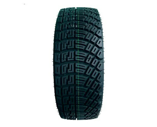 ACCELERA アクセレラ 205/65R15 94V RA162 ダート/ラリータイヤ 4本 タイヤ単品の画像
