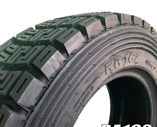 ACCELERA アクセレラ 205/65R15 94V RA162 ダート/ラリータイヤ 4本 タイヤ単品の画像