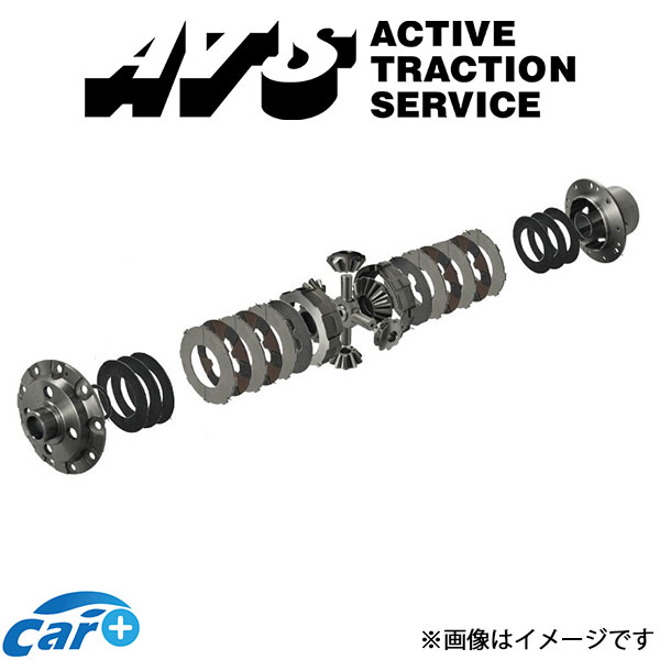 ATS LSD 2way カーボン カーボン 180SX RPS13 CNRA109112 エイティーエス リミテッド スリップ デフ : cnra109112 qq e 026t : CARPLUS