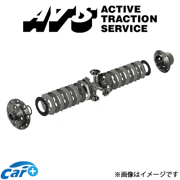 ATS LSD 1.5way メタル NewType R 159 93922 RAFB8710 エイティーエス リミテッド スリップ デフ : rafb8710 qq e 023t : CARPLUS