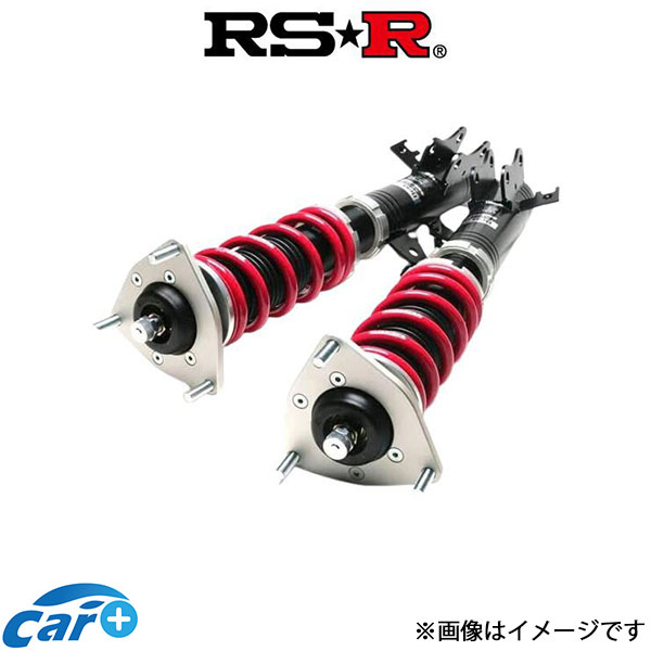 RS-R ベーシックi アクティブ 車高調 GS450h GWS191 BAIT271HA Basic-i 