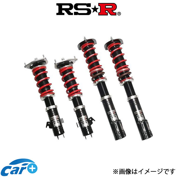 RS-R ベストi 車高調 シエナ GSL30L BIT550M Best-i RSR 車高調キット 車高調整 - 自動車