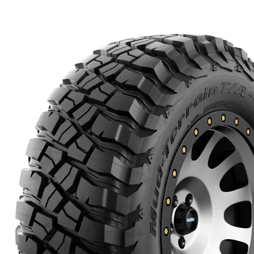BFGoodrich グッドリッチ MUD-TERRAIN T/A KM3 タイヤ 4本 275/65R20 126/123Q マッドテレーンT/A KM3の画像