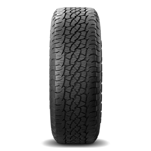 BFGoodrich グッドリッチ Trail-Terrain T/A ORWL タイヤ 4本 235/65R17 108T XL トレイルテレーンT/Aの画像