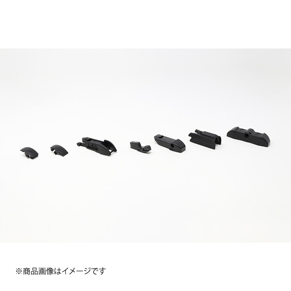 BELLOF JAPAN 撥水ワイパー アタッ...の詳細画像3