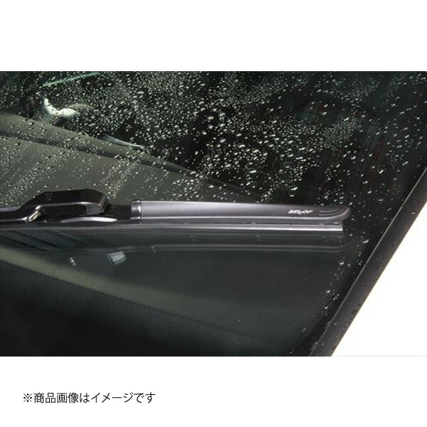 BELLOF JAPAN 撥水ワイパー アタッ...の詳細画像5
