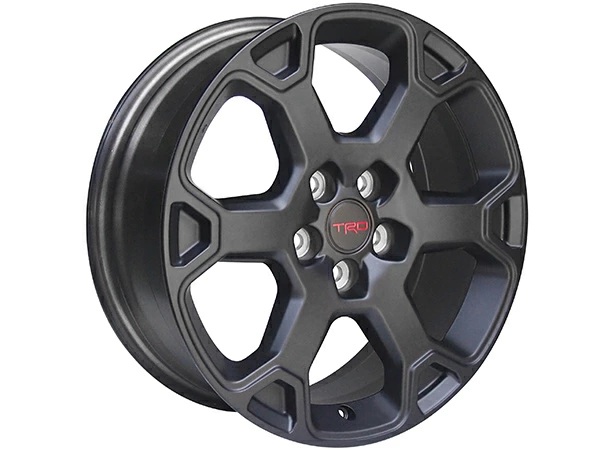 rav4 trd（アルミホイール）｜タイヤ、ホイール｜自動車 | 車、バイク