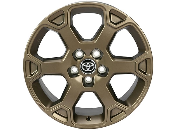 RAV4 US（アルミホイール）｜タイヤ、ホイール｜自動車 | 車、バイク