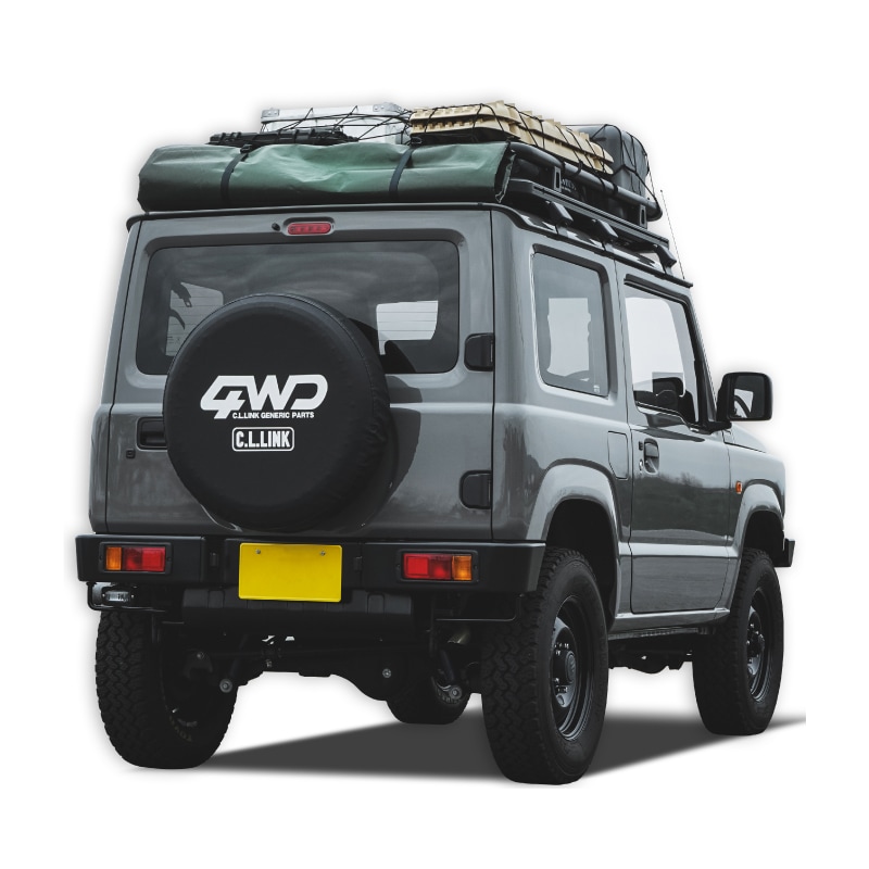 C.L.LINK CL20 2型 コンプリートセット フロントグリルあり＆1型