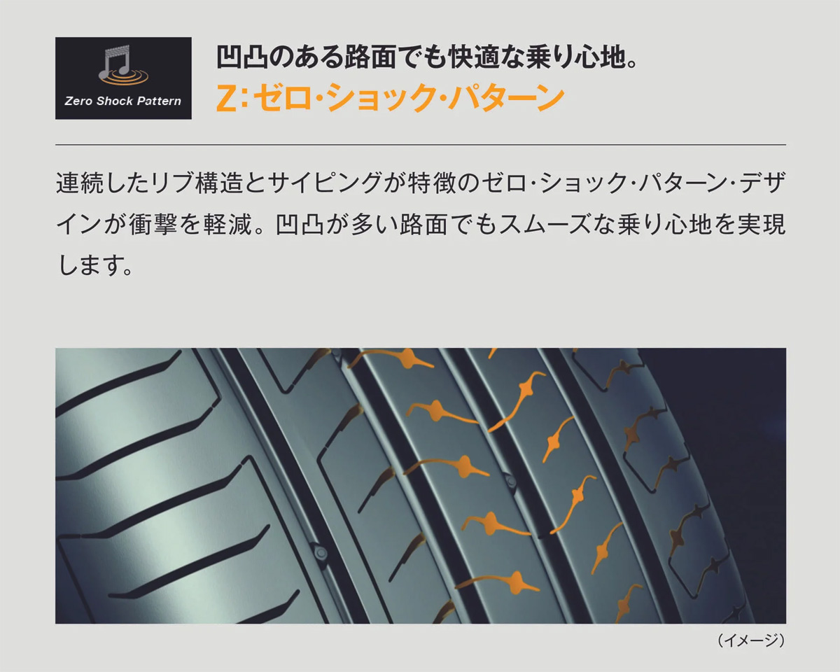 Continental コンチネンタル ComfortContact CC7 タイヤ 4本セット 205/60R16 92V 品番:0312847×4の画像