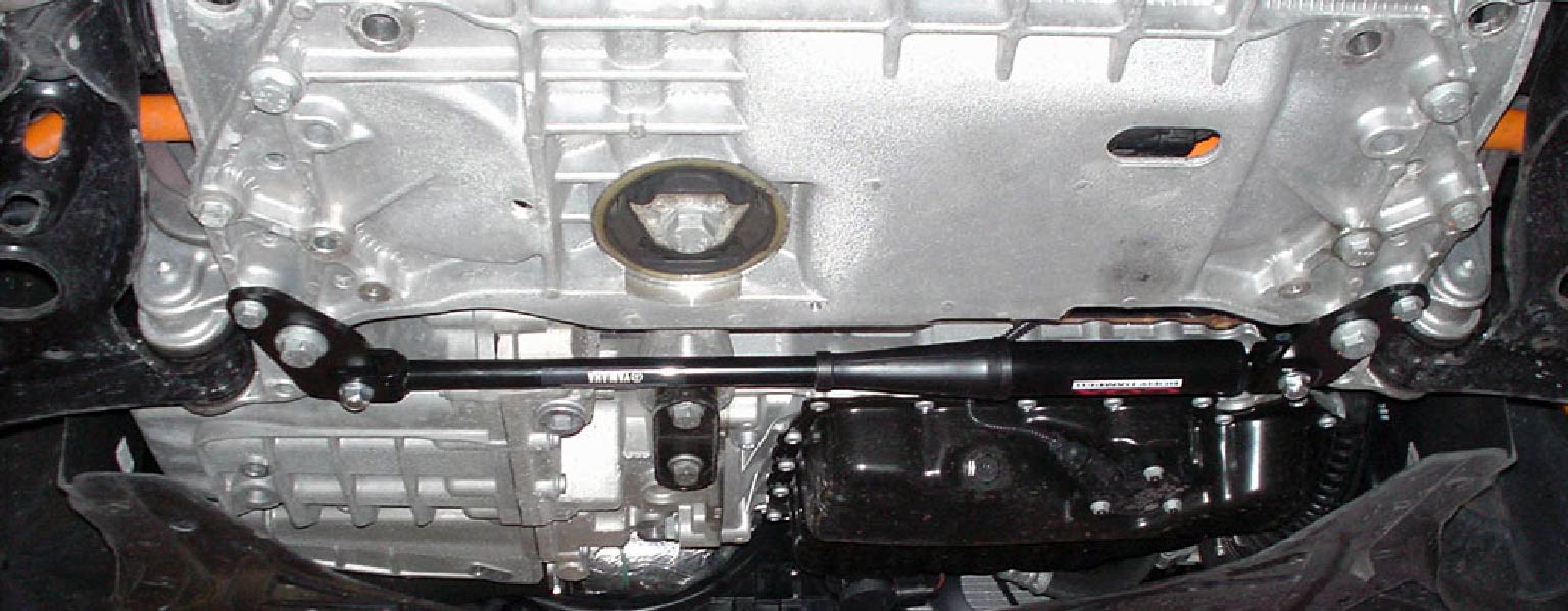 COX/コックス ボディーダンパー クラウンスポーツ AZSH36W '23.08