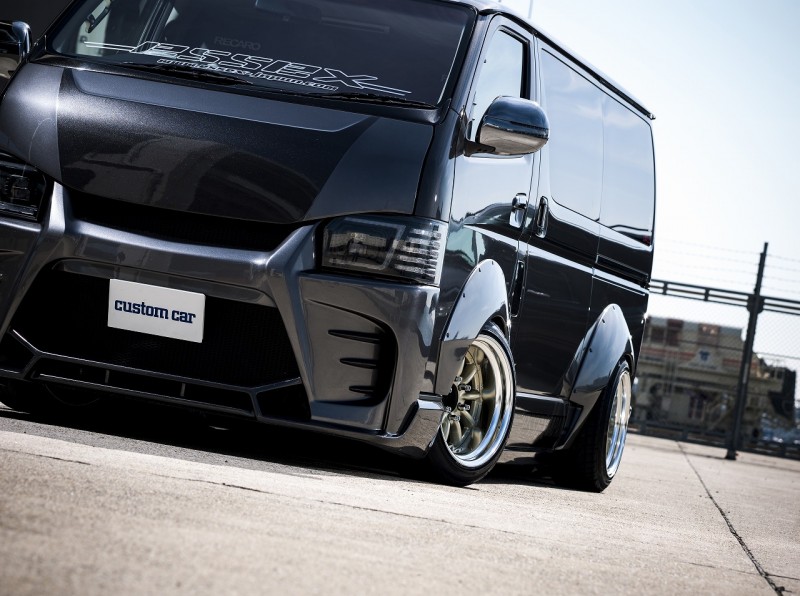 納期1週間ほど【ゴリガードワイド】ハイエース200系用ワイパーガード　送料込み 納期1週間ほど【ゴリガードワイド】ハイエース200系用ワイパーガード