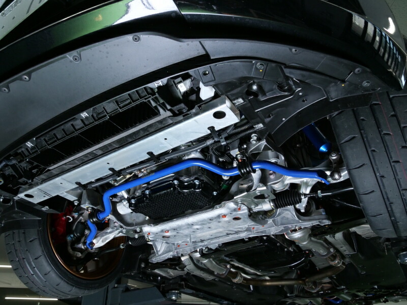 クスコ（CUSCO） 強化スタビライザー フロント フェアレディZ RZ34 252