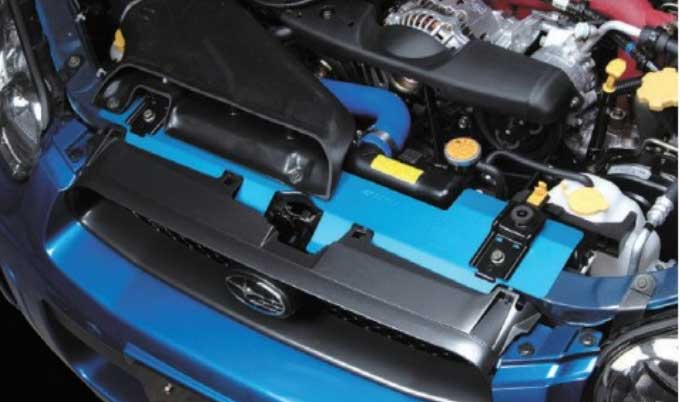 s15シルビア クーリングパネル（クスコ）のおすすめ人気商品一覧 通販