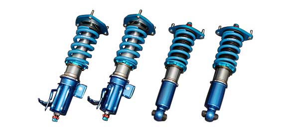 S2000 CUSUCO クスコ 車高調 AP1 AP2