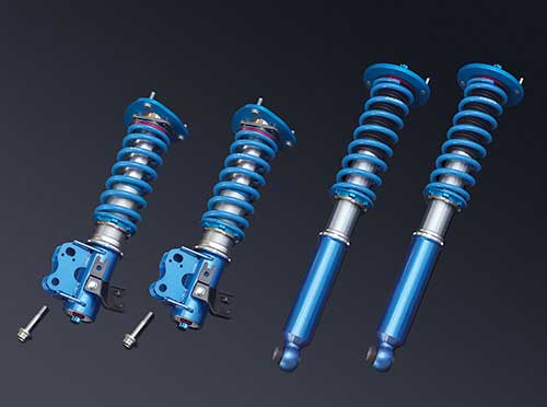 CUSCO クスコ 車高調 SPORT TN_R for DRIFT 180SX RS13/RPS13 1989.3〜1998.12 1/2/G/R/X/S FR 220-64V-CPD_1