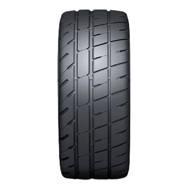 DUNLOP ダンロップ ラリー・ダートラ競技用タイヤ DIREZZA 201R 215/45R16 2本 XL V 215 45 16 夏タイヤの画像