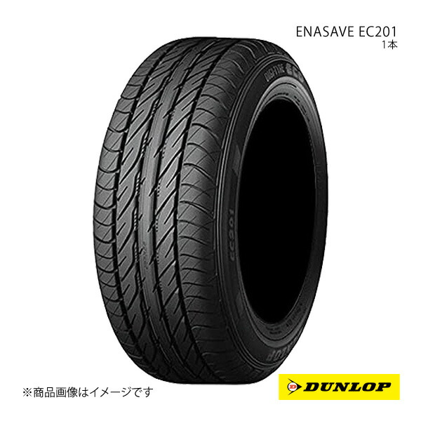 DUNLOP（ダンロップ） ローバーミニ 旧ミニ用 タイヤ EC201 145/70R12